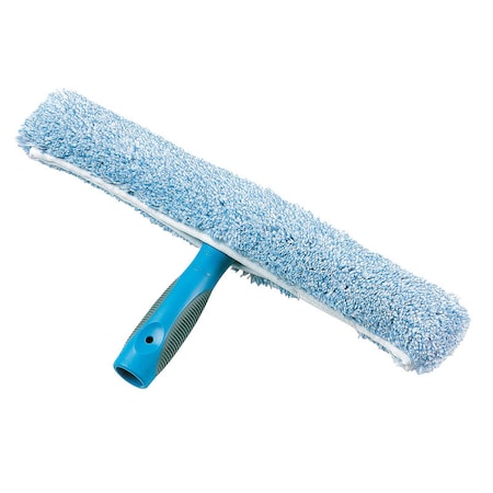 Ettore Ettore ProGrip 14 in. Plastic Squeegee 63015